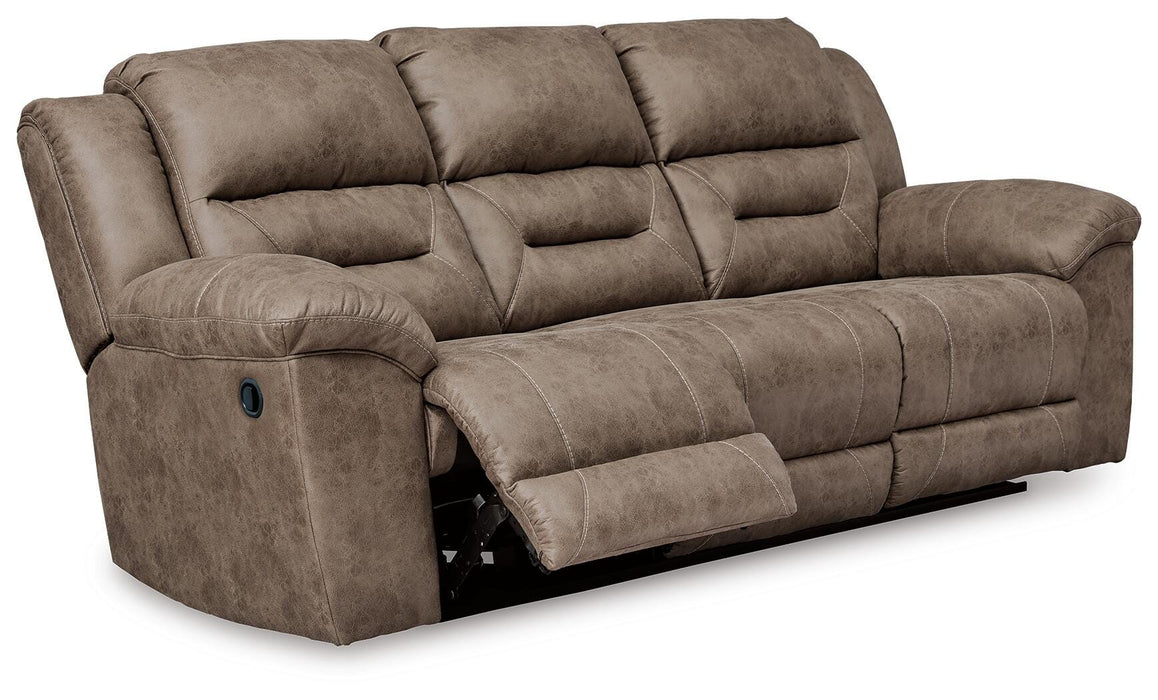 Stoneland Living Room Set - US Furniture & Mattress (Waterbury,CT)*