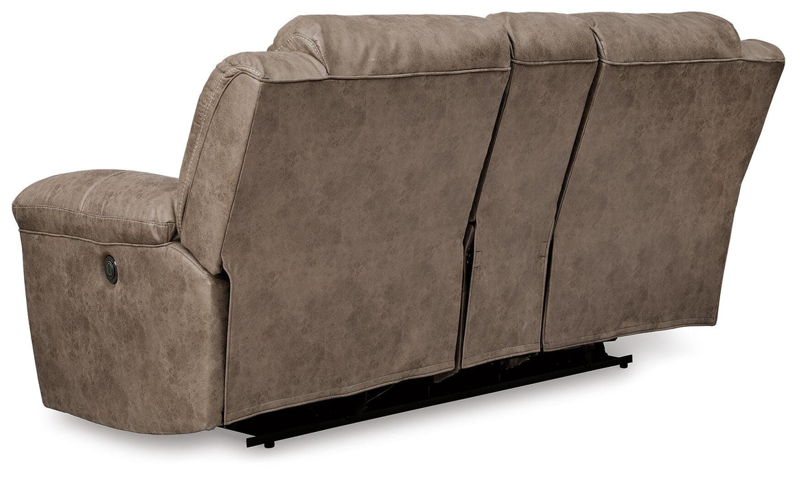 Stoneland Living Room Set - US Furniture & Mattress (Waterbury,CT)*