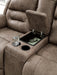 Stoneland Living Room Set - US Furniture & Mattress (Waterbury,CT)*