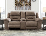 Stoneland Living Room Set - US Furniture & Mattress (Waterbury,CT)*