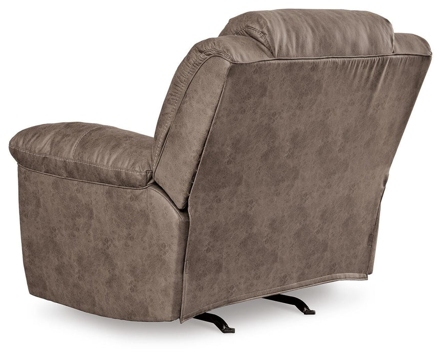 Stoneland Living Room Set - US Furniture & Mattress (Waterbury,CT)*