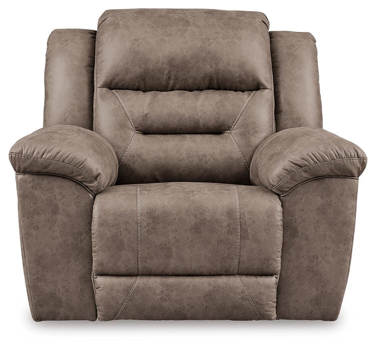 Stoneland Living Room Set - US Furniture & Mattress (Waterbury,CT)*