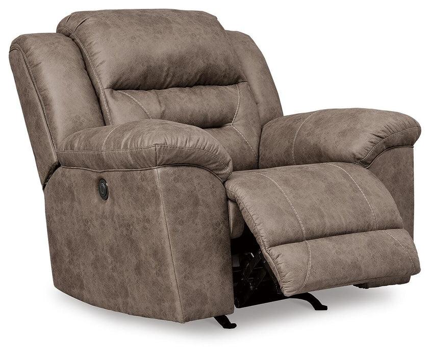 Stoneland Living Room Set - US Furniture & Mattress (Waterbury,CT)*
