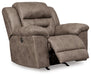 Stoneland Living Room Set - US Furniture & Mattress (Waterbury,CT)*