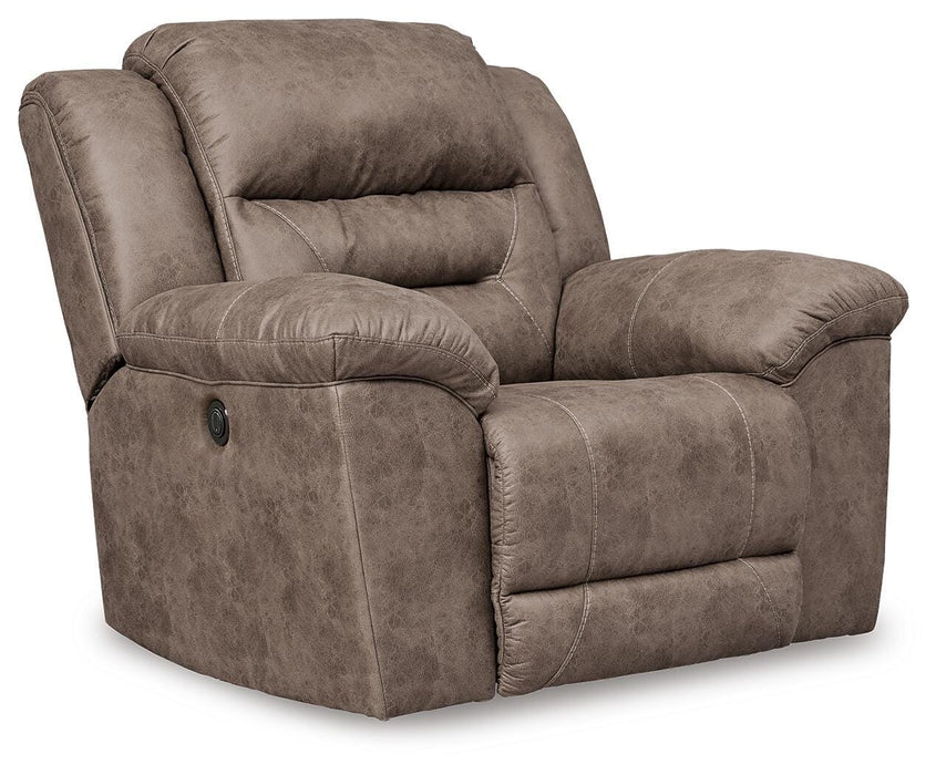Stoneland Living Room Set - US Furniture & Mattress (Waterbury,CT)*