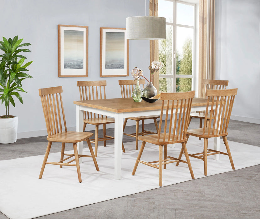 Andrews Dining Table