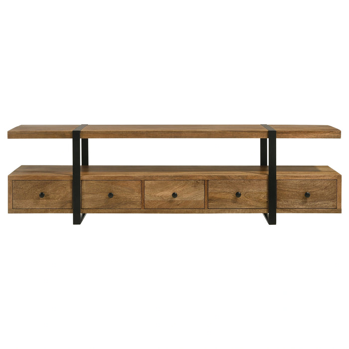 Otto TV Stand