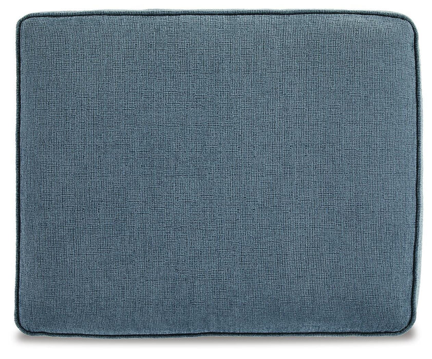 Cashton Ottoman - US Furniture & Mattress (Waterbury,CT)*