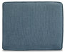 Cashton Ottoman - US Furniture & Mattress (Waterbury,CT)*