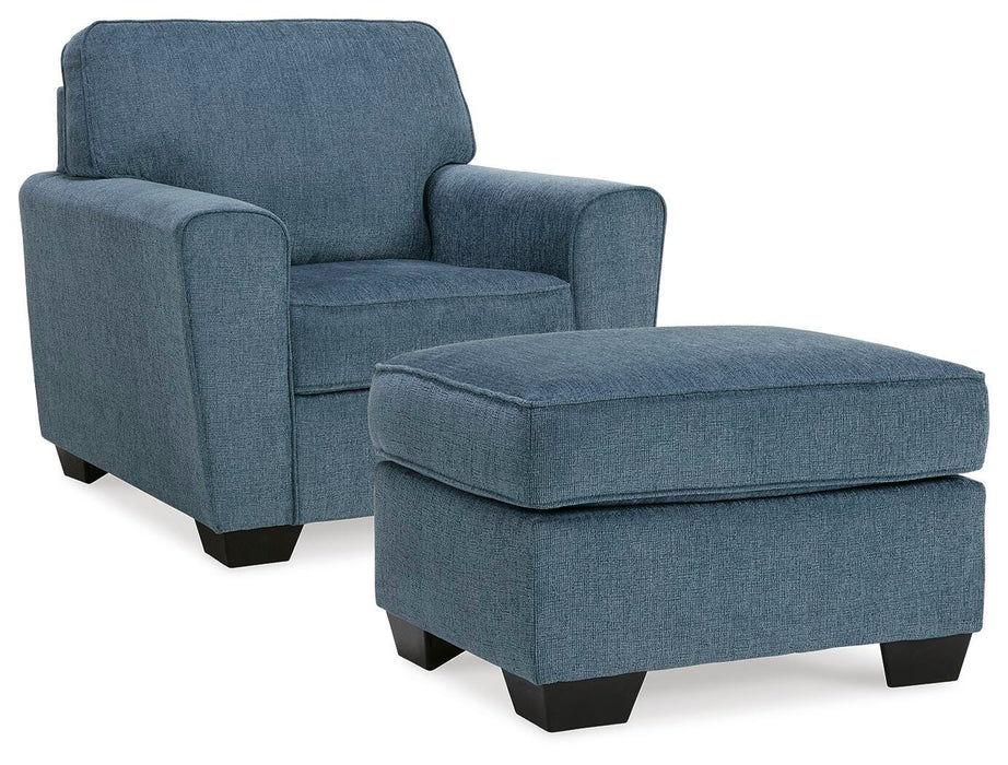Cashton Living Room Set - US Furniture & Mattress (Waterbury,CT)*