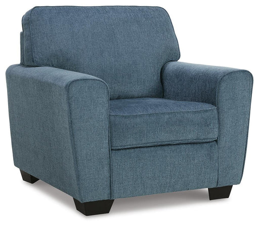 Cashton Chair - US Furniture & Mattress (Waterbury,CT)*