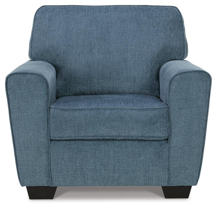 Cashton Living Room Set - US Furniture & Mattress (Waterbury,CT)*
