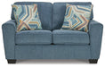 Cashton Living Room Set - US Furniture & Mattress (Waterbury,CT)*