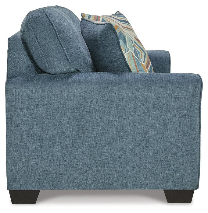 Cashton Living Room Set - US Furniture & Mattress (Waterbury,CT)*