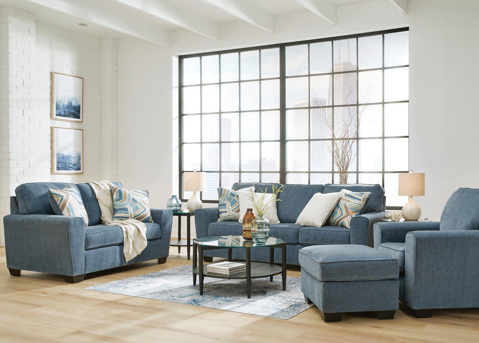 Cashton Living Room Set - US Furniture & Mattress (Waterbury,CT)*