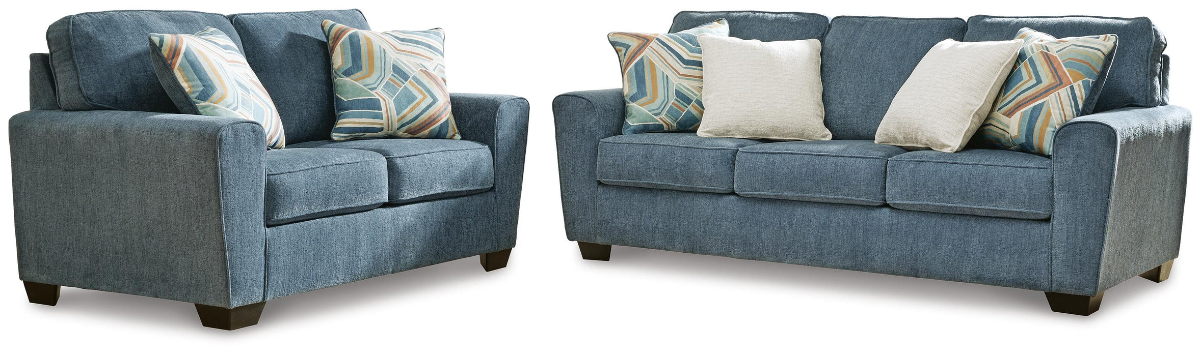 Cashton Living Room Set - US Furniture & Mattress (Waterbury,CT)*