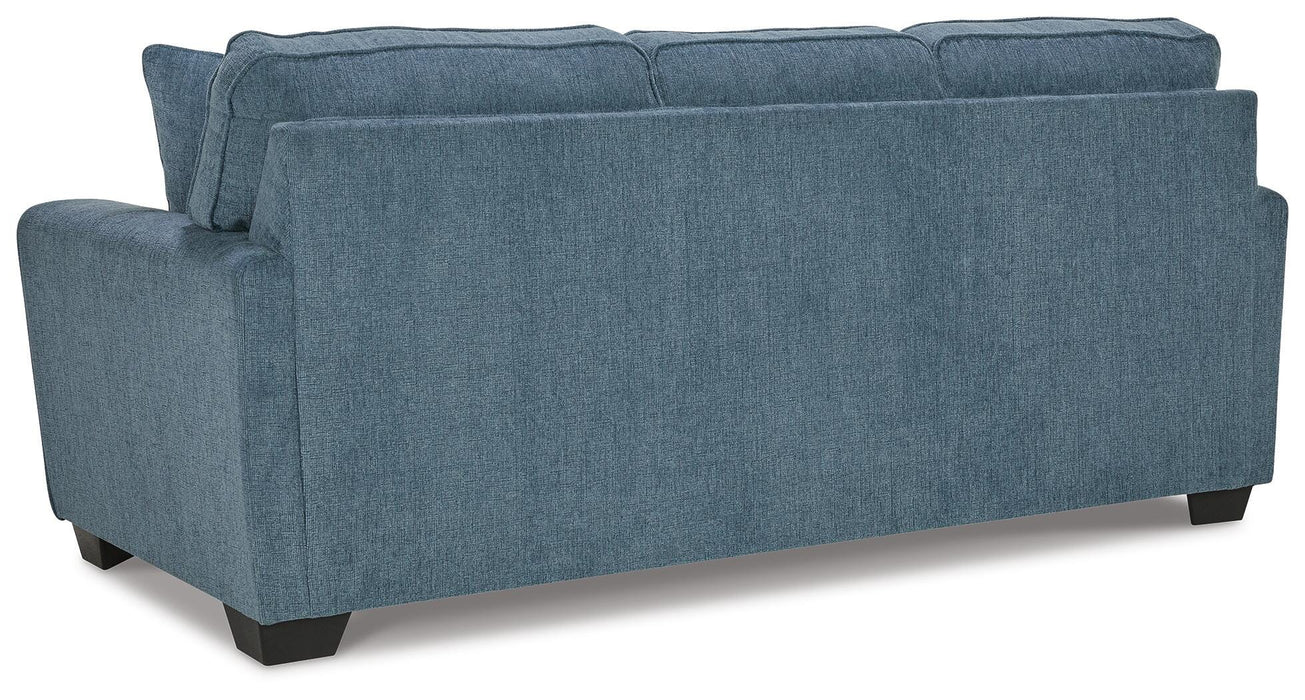 Cashton Sofa Sleeper - US Furniture & Mattress (Waterbury,CT)*