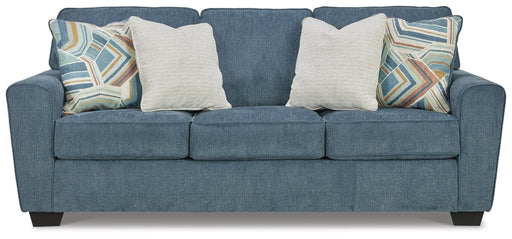 Cashton Sofa - US Furniture & Mattress (Waterbury,CT)*