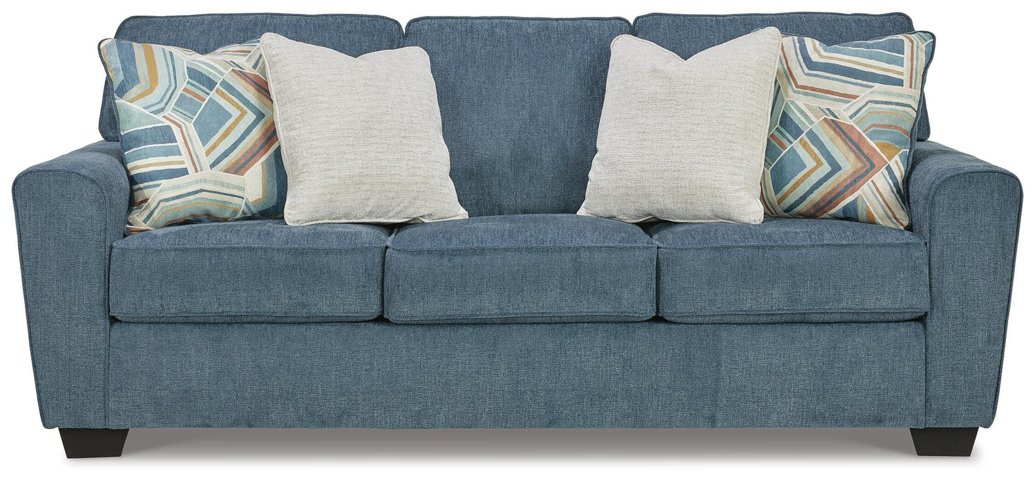 Cashton Sofa Sleeper - US Furniture & Mattress (Waterbury,CT)*