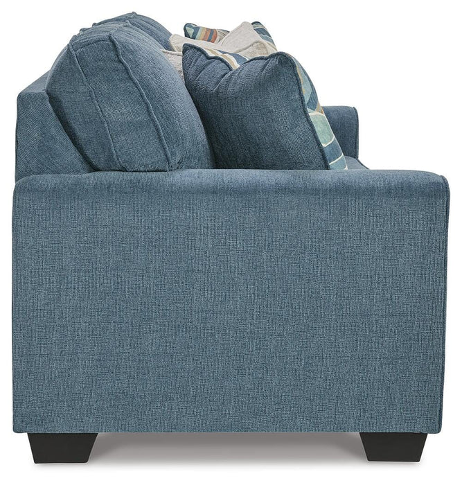 Cashton Sofa Sleeper - US Furniture & Mattress (Waterbury,CT)*