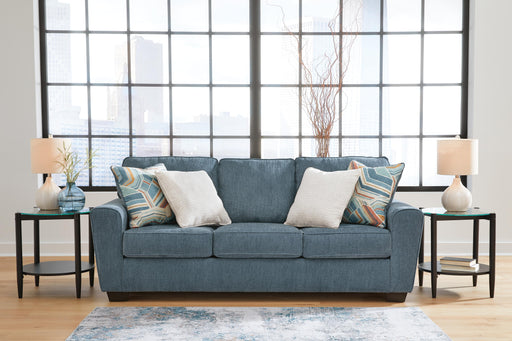 Cashton Sofa - US Furniture & Mattress (Waterbury,CT)*