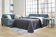 Cashton Sofa Sleeper - US Furniture & Mattress (Waterbury,CT)*