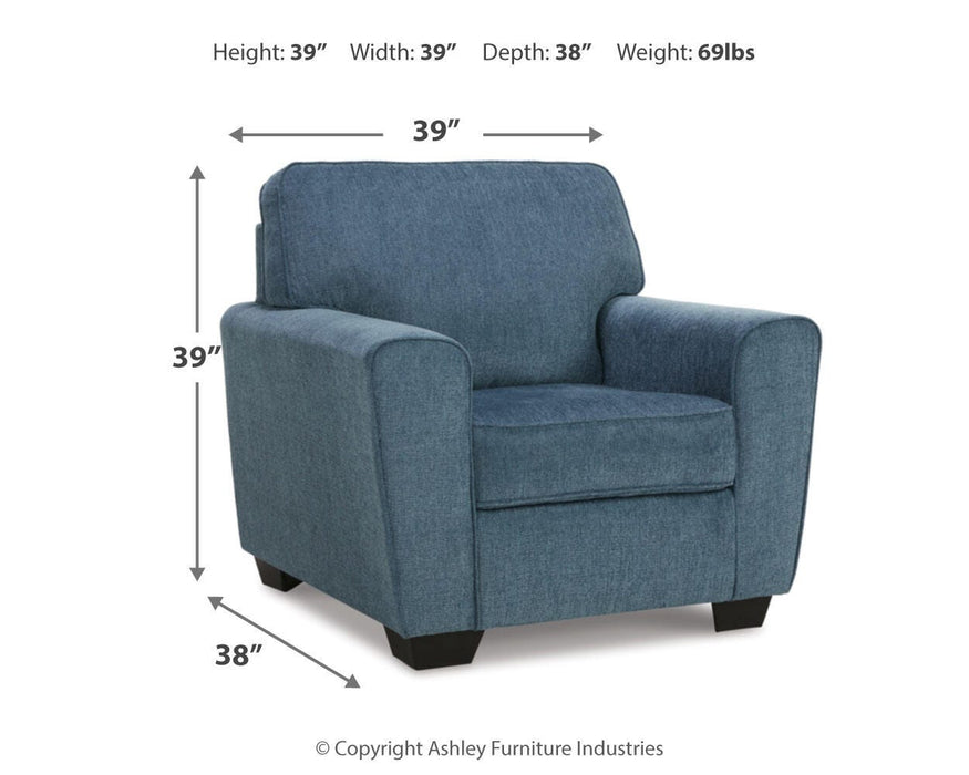 Cashton Living Room Set - US Furniture & Mattress (Waterbury,CT)*