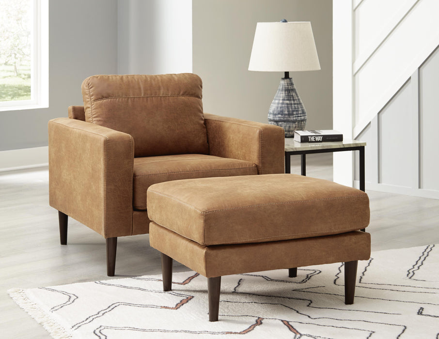 Telora Living Room Set - US Furniture & Mattress (Waterbury,CT)*