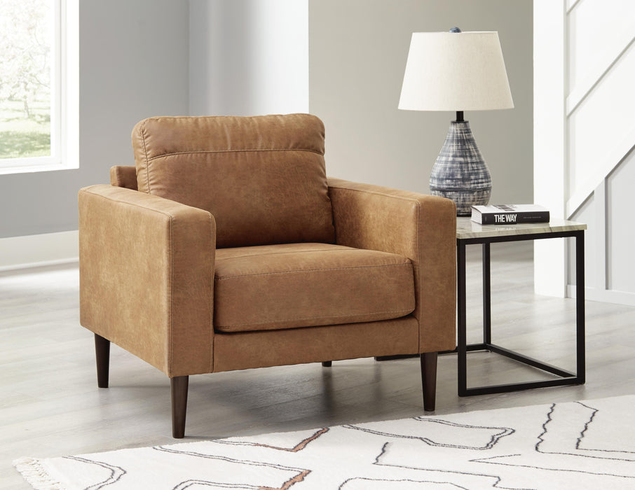 Telora Living Room Set - US Furniture & Mattress (Waterbury,CT)*