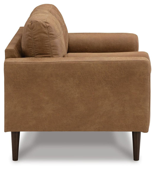 Telora Living Room Set - US Furniture & Mattress (Waterbury,CT)*