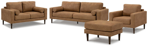 Telora Living Room Set - US Furniture & Mattress (Waterbury,CT)*