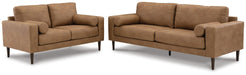 Telora Living Room Set - US Furniture & Mattress (Waterbury,CT)*