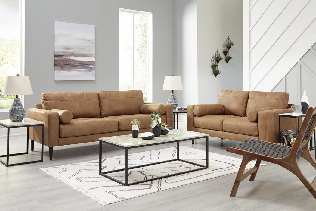 Telora Living Room Set - US Furniture & Mattress (Waterbury,CT)*