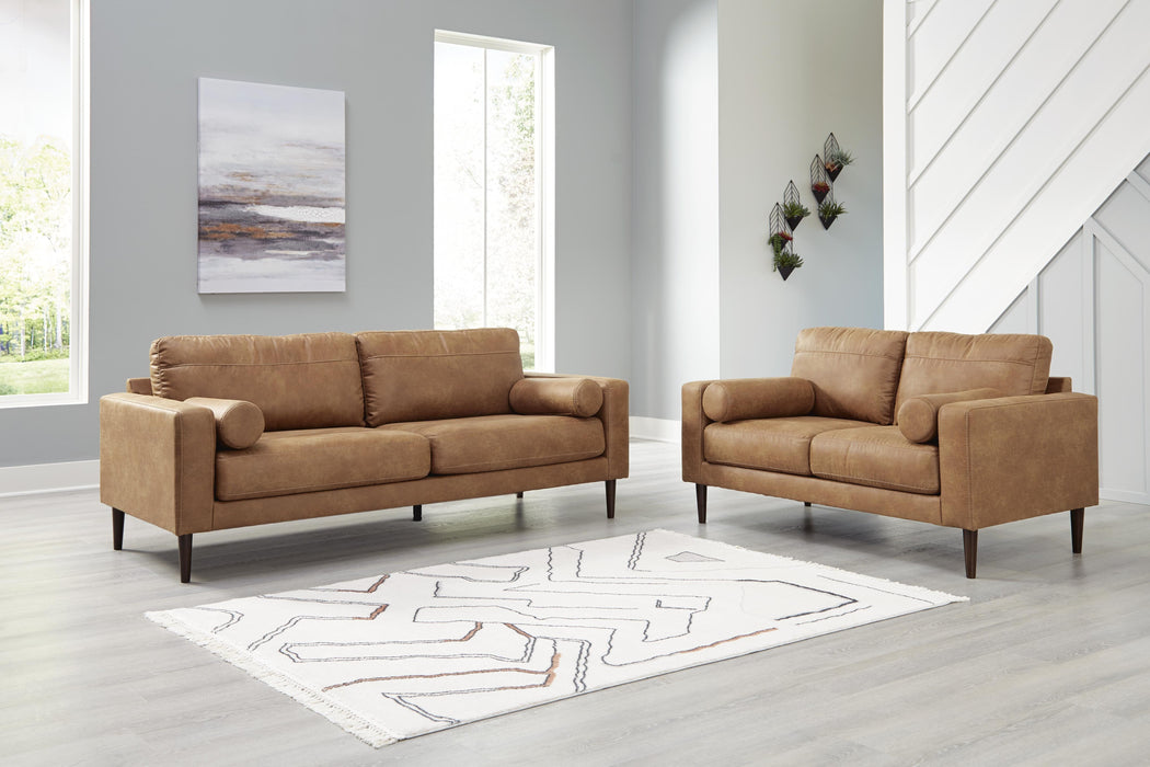 Telora Living Room Set - US Furniture & Mattress (Waterbury,CT)*