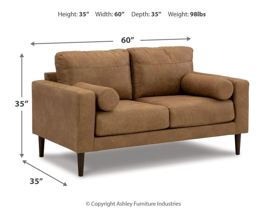 Telora Living Room Set - US Furniture & Mattress (Waterbury,CT)*