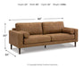 Telora Living Room Set - US Furniture & Mattress (Waterbury,CT)*
