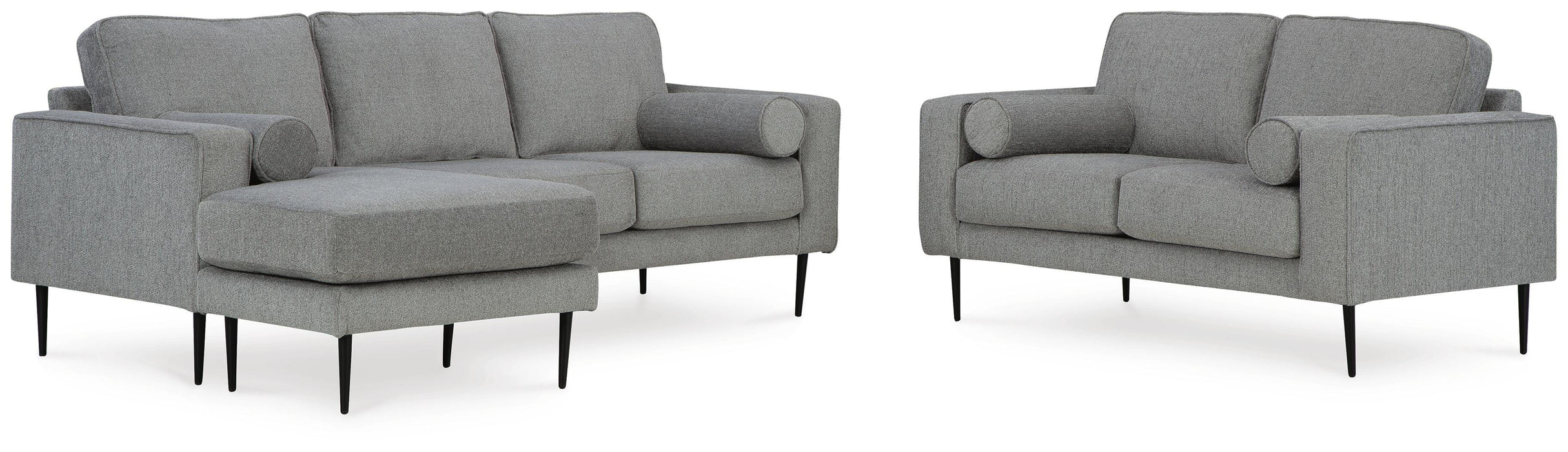 Hazela Living Room Set - US Furniture & Mattress (Waterbury,CT)*