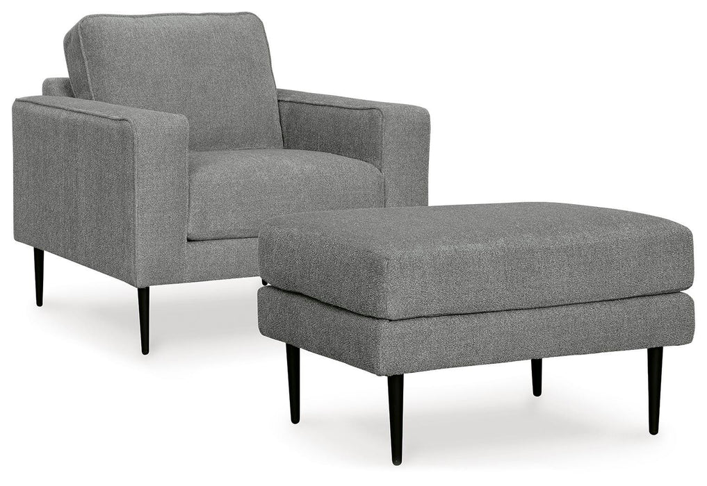 Hazela Living Room Set - US Furniture & Mattress (Waterbury,CT)*