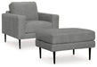 Hazela Living Room Set - US Furniture & Mattress (Waterbury,CT)*