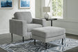 Hazela Living Room Set - US Furniture & Mattress (Waterbury,CT)*