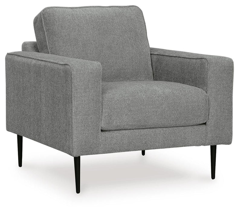 Hazela Living Room Set - US Furniture & Mattress (Waterbury,CT)*