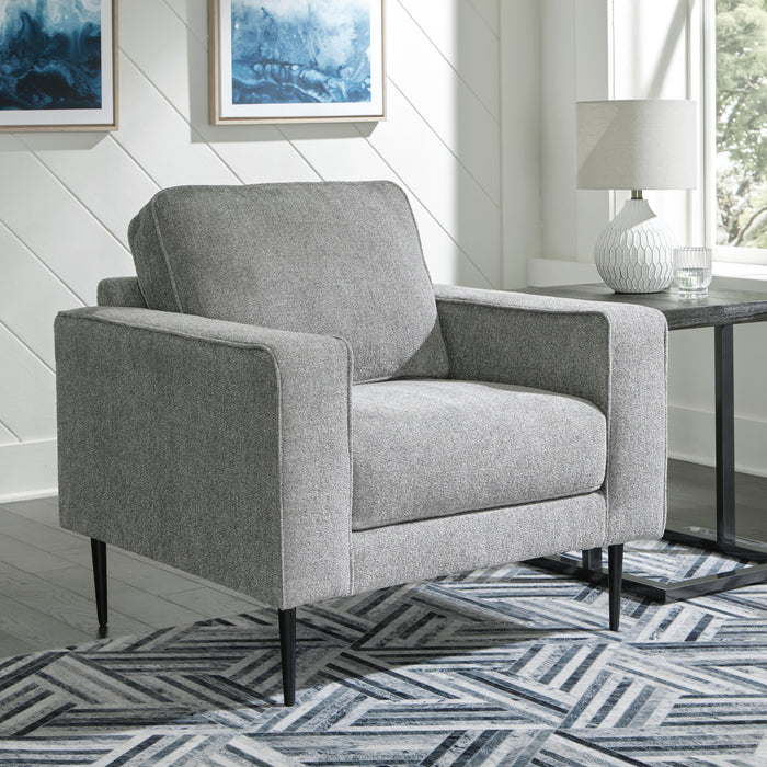 Hazela Living Room Set - US Furniture & Mattress (Waterbury,CT)*