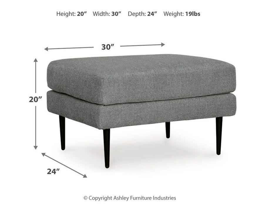 Hazela Living Room Set - US Furniture & Mattress (Waterbury,CT)*