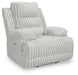Rhines Falls Power Recliner - US Furniture & Mattress (Waterbury,CT)*