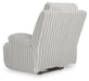 Rhines Falls Power Recliner - US Furniture & Mattress (Waterbury,CT)*
