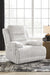 Rhines Falls Power Recliner - US Furniture & Mattress (Waterbury,CT)*