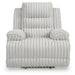 Rhines Falls Power Recliner - US Furniture & Mattress (Waterbury,CT)*