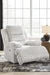 Rhines Falls Power Recliner - US Furniture & Mattress (Waterbury,CT)*