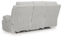 Rhines Falls Power Reclining Sofa with Drop Down Table - US Furniture & Mattress (Waterbury,CT)*