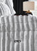 Rhines Falls Power Reclining Loveseat with Console - US Furniture & Mattress (Waterbury,CT)*